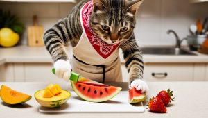 How to Make Viral "Cat Cooking" Videos for Your Channel