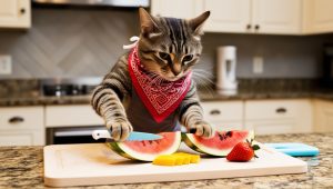 How to Make Viral "Cat Cooking" Videos for Your Channel