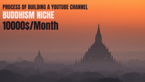 Exploring the Power of the Buddhism Niche for Your YouTube Success