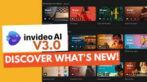 Exploring Invideo AI 3.0: A New Era in Generative Video Creation