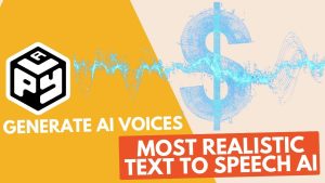 Effortlessly Generate AI Voices with Play.ht